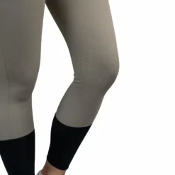 Clearance - Pantalon d'équitation femme Jaltika / light gold Pantalons D'Équitation