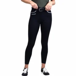 Clearance - Pantalon d'équitation femme Jaltika Pantalons D'Équitation