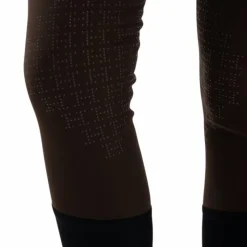- Pantalon d'équitation femme Jaltika cacao Pantalons D'Équitation