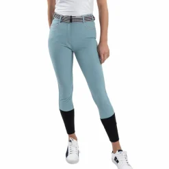 Outlet - Pantalon d'équitation femme Jaltika Pantalons D'Équitation