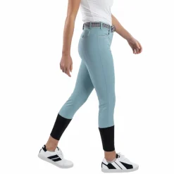 Outlet - Pantalon d'équitation femme Jaltika Pantalons D'Équitation