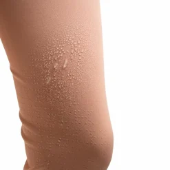 Pantalons D'Équitation*Harcour - Pantalon d'équitation femme Jaltika abricot Orange