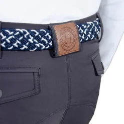 Hot - Pantalon d'équitation homme Costaso foncé Pantalons D'Équitation|Pantalons D'Équitation