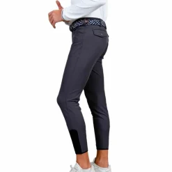 Hot - Pantalon d'équitation homme Costaso foncé Pantalons D'Équitation|Pantalons D'Équitation