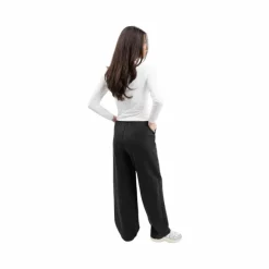 Pantalons Lifestyles*Harcour - Pantalon femme Pia Noir