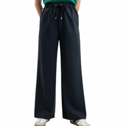 Online - Pantalon fluide femme Paisley Pantalons Lifestyles