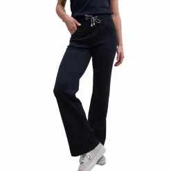 Joggings*Harcour - Pantalon jogging femme Julo Marine