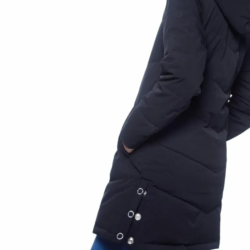 Outlet - Parka longue femme Pich Blousons Et Manteaux