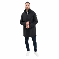 Sale - Parka longue homme Robertol Blousons Et Manteaux|Blousons Et Manteaux