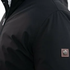 Sale - Parka longue homme Robertol Blousons Et Manteaux|Blousons Et Manteaux