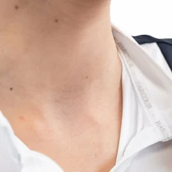 Discount - Polo de concours manches courtes femme Shine Polos Et Chemises