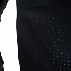 Polos Et Chemises*Harcour - Polo de concours manches longues femme Coco Noir