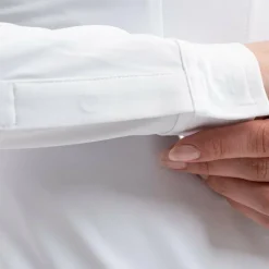 Outlet - Polo de concours manches longues femme Stella Polos Et Chemises