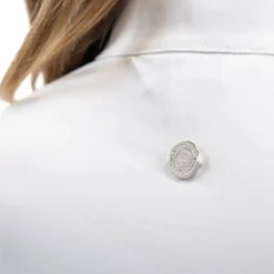 Outlet - Polo de concours manches longues femme Stella Polos Et Chemises