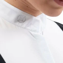 Sale - Polo de concours manches courtes femme Shine Polos Et Chemises