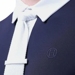New - Polo de concours manches courtes homme Preston Polos Et Chemises|Polos Et Chemises