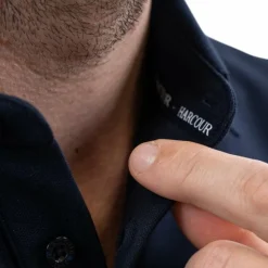 - Polo manches courtes homme Oscar Polos Et Chemises|Polos Et Chemises