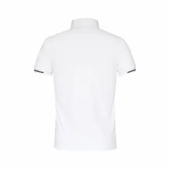 Outlet - Polo manches courtes de concours Crystallo Rider Polos Et Chemises|Polos Et Chemises