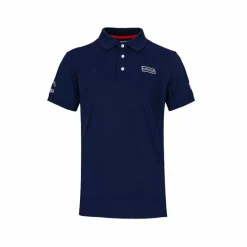 Polos Et Chemises|Polos Et Chemises*Harcour - Polo manches courtes homme Quitoh