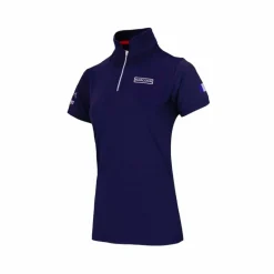 Sale - Polo manches courtes Femme Shivah Enfant Polos Et Chemises|Polos Et Chemises