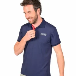 Sale - Polo manches courtes homme Pitoh Polos Et Chemises|Polos Et Chemises