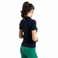 Sale - Polo manches courtes femme Pamoly Polos Et Chemises