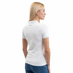 Clearance - Polo manches courtes femme Pamoly Polos Et Chemises