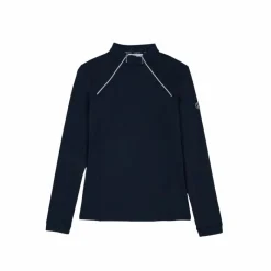 Discount - Polo manches longues femme Prelude Polos Et Chemises