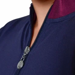 Clearance - Polo technique femme Pepita Polos Et Chemises