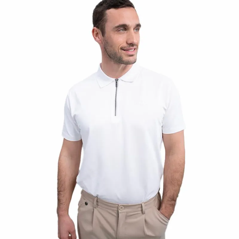Hot - Polo technique homme Pavo Polos Et Chemises|Polos Et Chemises