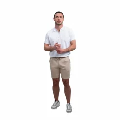 Hot - Polo technique homme Pavo Polos Et Chemises|Polos Et Chemises