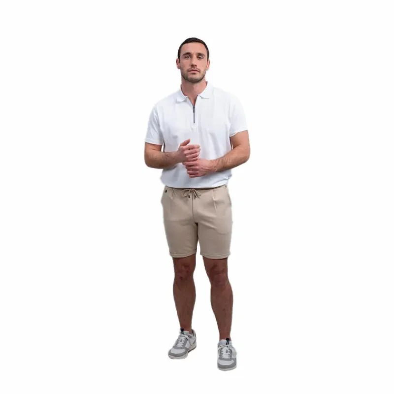 Hot - Polo technique homme Pavo Polos Et Chemises|Polos Et Chemises