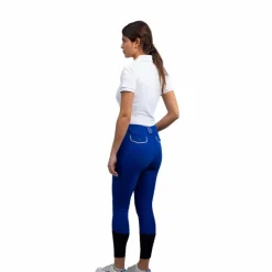 Best - Polo technique manches courtes femme Pimp Polos Et Chemises