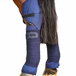 Protège-Jarrets*Harcour - Protège-jarrets Hockease Marine