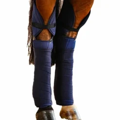 Protège-Jarrets*Harcour - Protège-jarrets Hockease Marine