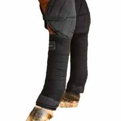 Hot - Protège-jarrets Hockease Protège-Jarrets