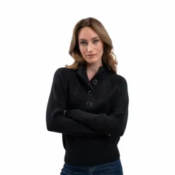 - Pull col montant femme Alice Pulls Et Gilets