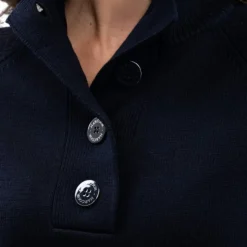 New - Pull col montant femme Alice Pulls Et Gilets