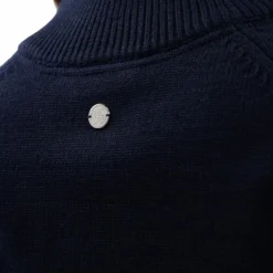 New - Pull col montant femme Alice Pulls Et Gilets