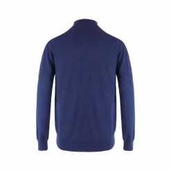 Pulls Et Gilets|Pulls Et Gilets*Harcour - Pull homme Flash marine