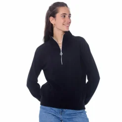 Clearance - Pull manches longues femme Pachana Pulls Et Gilets