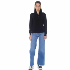 Clearance - Pull manches longues femme Pachana Pulls Et Gilets