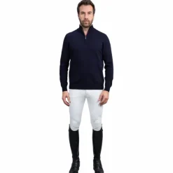 - Pull manches longues homme Parmo Pulls Et Gilets|Pulls Et Gilets