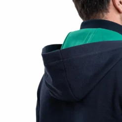 Pulls Et Gilets|Pulls Et Gilets*Harcour - Pull manches longues homme Simon Marine