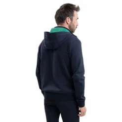 Pulls Et Gilets|Pulls Et Gilets*Harcour - Pull manches longues homme Simon Marine