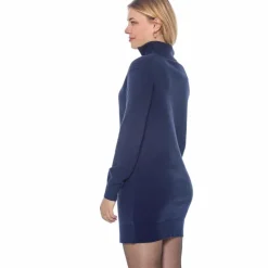 Robes*Harcour - Robe femme Dalil Marine