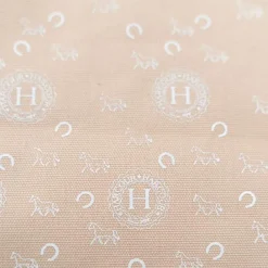 Bagagerie*Harcour - Sac casual de transport Balia Beige