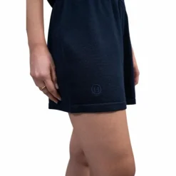 Pantalons Lifestyles*Harcour - Short femme Patur Marine