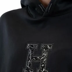 Outlet - Sweat à capuche femme Almyra Pulls Et Gilets