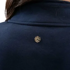 Sale - Sweat à zip femme Louise x Versailles Pulls Et Gilets